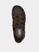 Чоловічі сандаліі Skechers 46 Коричневий 205187 CHOC - зображення 4