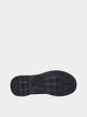 Жіночі кросівки Skechers 39 Чорний 117648 BBK - зображення 5