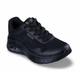 Женские кроссовки Skechers 37,5 Черные 177794 BBK - зображення 2