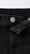 Підліткові теплі джинси для хлопчика Zara 164 см Чорні (26021701F) - зображення 3