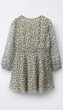 Підліткова сукня для дівчинки Zara 156 см Бежева (26021707E) - зображення 2