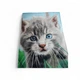 Рушник Catlover 70x140 Різнобарвний (0786) - изображение 2