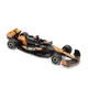 Автомодель - McLaren F1 (2024) (1:24) - изображение 2