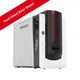 Принтер пластикових карт Evolis Evolis Agilia, double side, ,USB, Ethernet (AG1-0011) - изображение 1