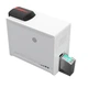 Принтер пластикових карт Evolis Evolis Agilia, double side, ,USB, Ethernet (AG1-0011) - изображение 5