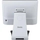 POS-термінал Sam4s SAPPHIRE-S560 PCAP Touch, J6412/8Gb/240Gb/6*USB/2*RS232/MSR/black (SAPH-560/CITENNNMB) - зображення 3