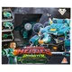Динозавр-трансформер Dinoster - Мега Дино-Ґардіан Стего - изображение 4