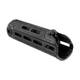 Цівка FAB Defense Vanguard AR для AR-15/M4/M16 (полімер) чорна - изображение 1