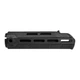 Цівка FAB Defense Vanguard AR для AR-15/M4/M16 (полімер) чорна - изображение 3