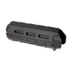 Цівка Magpul MOE M-LOK Hand Guard Carbine для AR-15 (полімер) чорна - изображение 1