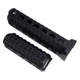 Цівка DLG Tactical для АК-47/74 з 2-ма планками Picatinny + слоти M-LOK (полімер) чорна - изображение 5