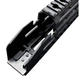 Тактовна цівка X-GUN Handguard для АК-47/74/АКМ (алюміній) чорна - зображення 5