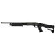 Цівка DLG Tactical (DLG-135) для Remington 870 зі слотами M-LOK (полімер) чорна - изображение 8