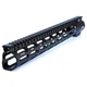Цівка X-GUN Handguard MK1 15" для AR-15 (алюміній) - изображение 4