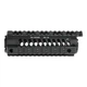 Цівка FAB Defense NFR Carbine для AR-15/M4/M16 (алюміній) чорна - изображение 4