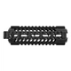 Цівка FAB Defense NFR Carbine для AR-15/M4/M16 (алюміній) чорна - изображение 6