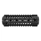 Цівка FAB Defense NFR Carbine для AR-15/M4/M16 (алюміній) чорна - изображение 7