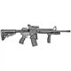 Цівка FAB Defense NFR Carbine для AR-15/M4/M16 (алюміній) чорна - изображение 8