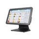 POS-термінал Detaik Celeron J6142/8Gb/SSD128Gb/6xUSB/3xRS232/1920*1080 (DTK-POS1568-J6412) - зображення 2
