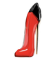 Парфумована вода Carolina Herrera Good Girl Red 80мл - зображення 2
