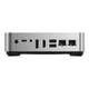 Mini PC CHUWI AuBox i7-13620H 32/1TB DDR4 Wi-Fi 6 Windows 11 Pro - изображение 2