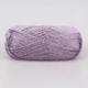 YarnArt Intense Linen, Лиловая жемчужина №4110 - пряжа лен с лиоцелем, 50 г / 175 м, для летних топов и ажурных изделий - изображение 2