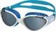 Окуляри Speedo W Biofuse 2.0 (8-003775002) Жіночі OSFM Синьо-бірюзові (5059937976136) - зображення 1
