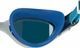 Окуляри Speedo W Biofuse 2.0 (8-003775002) Жіночі OSFM Синьо-бірюзові (5059937976136) - зображення 3