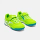 Детские футбольные сороконожки Joma POWERFULL - POJS2615TFV - 33 - Салатовий - изображение 2