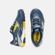 Детские футбольные сороконожки Joma POWERFULL - POJS2603TFV - 31 - Темно-синій - изображение 3