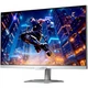 GIGABYTE iгровий монiтор 27” ss ips 200Hz/ oc 210Hz 2560 x 1440(qhd) 1ms gtg 2 x hdmi 2.1, 1 x dp 1.4, 1 x us m27q2 qd ice Gaming Monitor - изображение 3