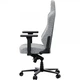 Крісло для геймерів Anda Seat Phantom 3 Size xl Fabric Gray (ad18xl-52-gf-g01) - зображення 5