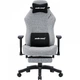 Крісло для геймерів Anda Seat Luna Size l Gray (ad18t-44-gf) - зображення 1