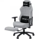 Крісло для геймерів Anda Seat Luna Size l Gray (ad18t-44-gf) - зображення 3