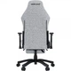 Крісло для геймерів Anda Seat Luna Size l Gray (ad18t-44-gf) - зображення 8