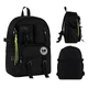 Рюкзак GoPack Education Teens 2500L чорний (GO26-2500L-3) - зображення 2