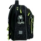 Рюкзак шкільний KITE Education K26-763M-3 SK8 /K26-763M-3/ - зображення 5