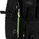 Рюкзак GoPack Education Teens 43x30.5x14 см Чорний (GO26-2500L-3) - зображення 17