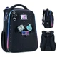 Рюкзак шкільний каркасний Kite Education Monster High (MH26-531M) - зображення 2