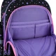 Рюкзак GoPack для початкової школи Education Bright&Awesome 37x28.5x16 см Чорний (GO26-2606S-3) - зображення 11