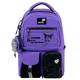 Рюкзак шкільний KITE Education teens HK26-2587M-1 Kuromi /HK26-2587M-1/ - зображення 3