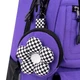 Рюкзак Kite Education teens Kuromi HK26-2587M-1 - зображення 12
