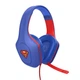 Гарнітура GXT415SM Zirox Superman edition, 3.5мм, синій Trust (2000003390700) - зображення 3