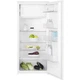 Холодильник Electrolux LFB3AE12S встраиваемый с верхн. мороз., 122x55х55, холод.отд.-173л, мороз.отд.-14л, 1дв., E, ST, белый - изображение 1
