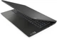 Ноутбук Lenovo V15-G4 15.6" FHD IPS AG, AMD R3-7320U, 8GB, F256GB, UMA, Win11P, чорний - изображение 4