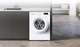 Стиральная машина LG F2Y2NS3WE фронтальная, 6кг, 1200, В, 44см, дисплей, пар, инвертор, белый - изображение 3