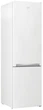 Холодильник двухкамерный Beko RCNA406I40WN 203x60x67 см 362 л Белый - изображение 2