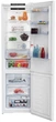 Холодильник двухкамерный Beko RCNA406I40WN 203x60x67 см 362 л Белый - изображение 3