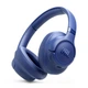 Наушники закрытые JBL TUNE 730BT BLUE - изображение 1