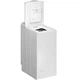 Стиральная машина с вертикальной загрузкой Indesit BTW S50400 EU/N - изображение 6